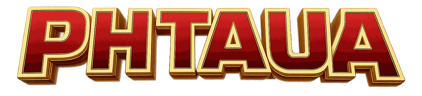 phtaua logo
